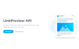 LinkPreview API media 1