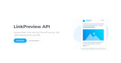 LinkPreview API gallery image