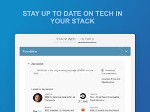 Technology Stacker gallery image