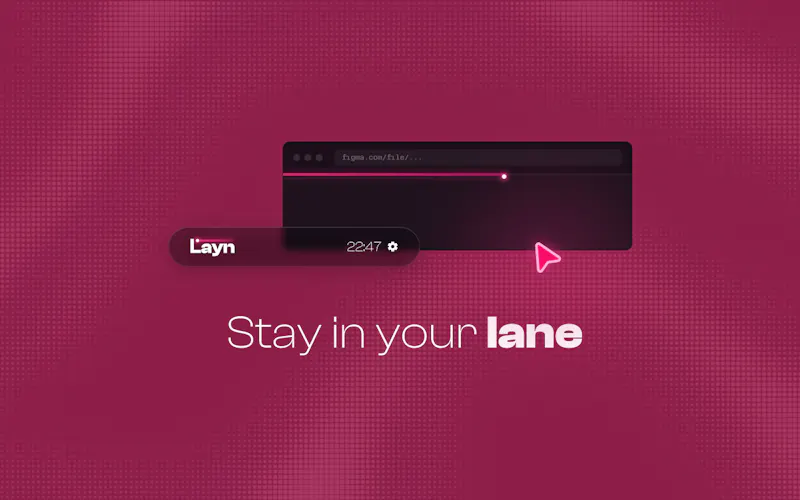 Layn screenshot 6