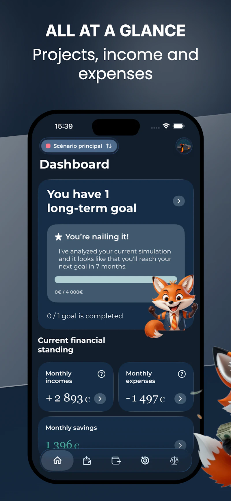 Vulpee screenshot 12