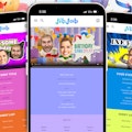 JibJab Invites