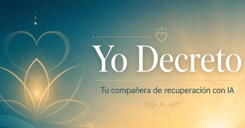Yo Decreto screenshot 1
