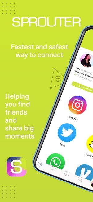 Sprouter gallery image