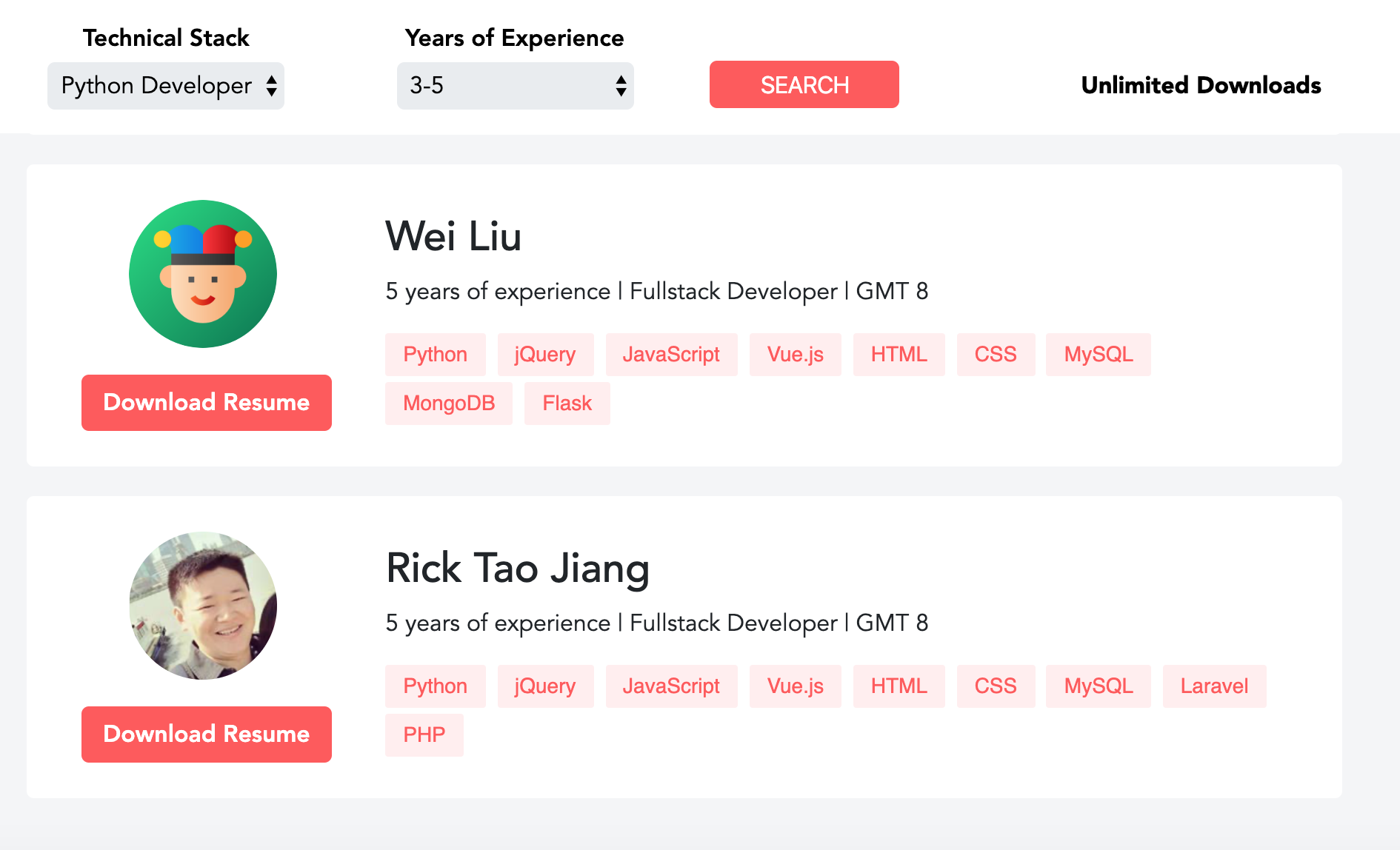 RemoteEasy gallery image