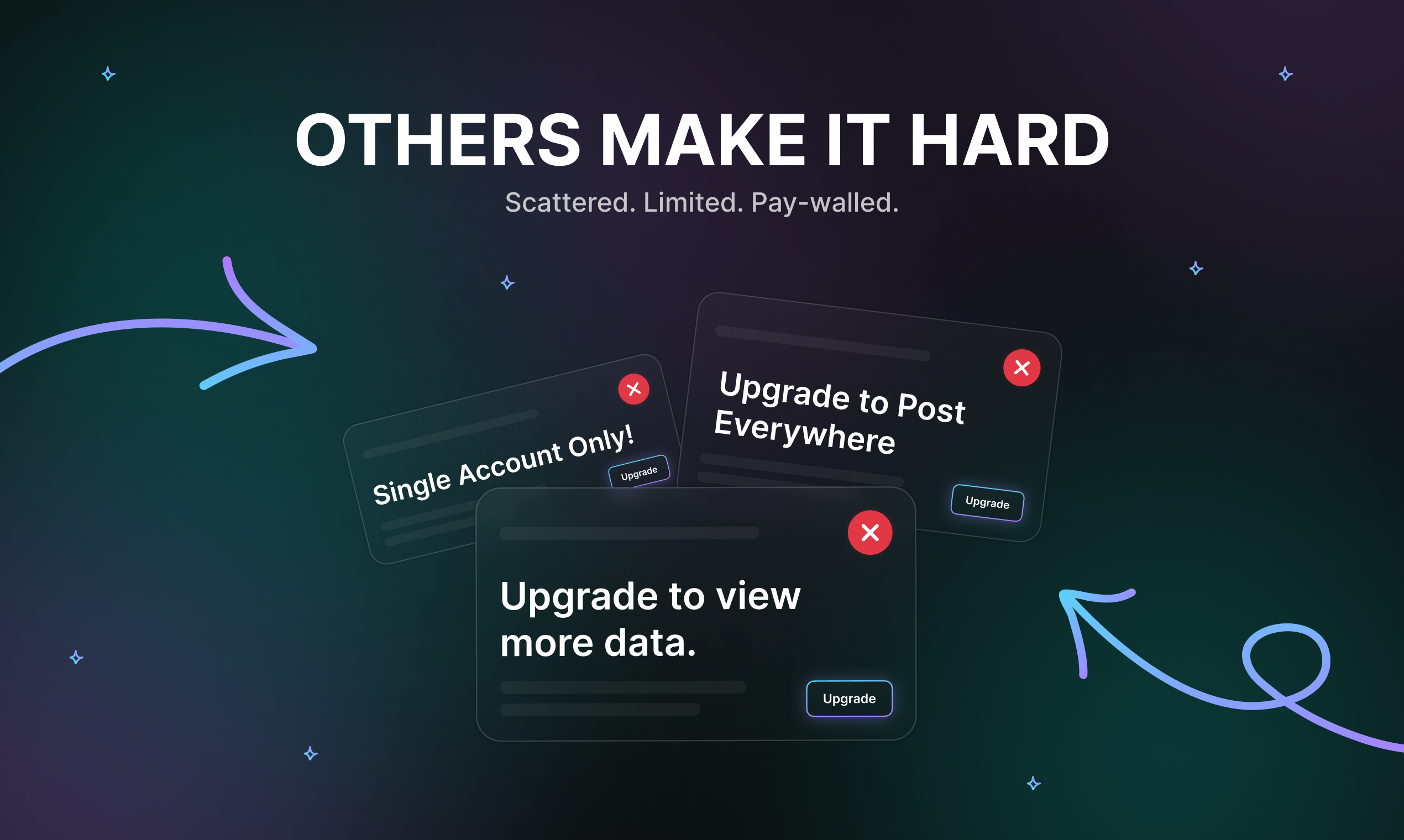 Sparkum gallery image