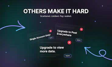 Sparkum gallery image