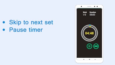 Variable interval timer gallery image