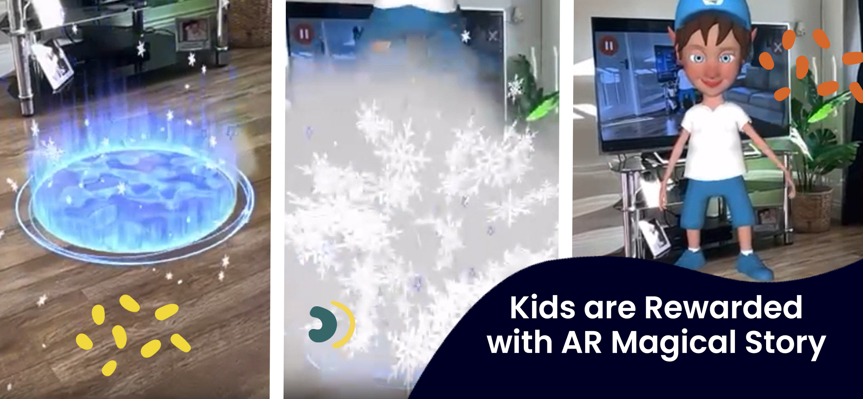 elfmonn  - Screenshot 5 showing product features and functionality