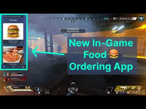 Liifer - Food Ordering gallery image