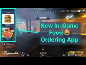 Liifer - Food Ordering gallery image