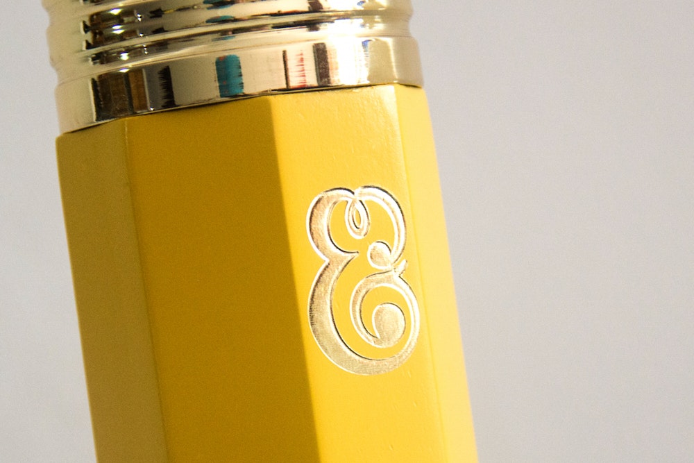 Drew the Pencil Lamp gallery image