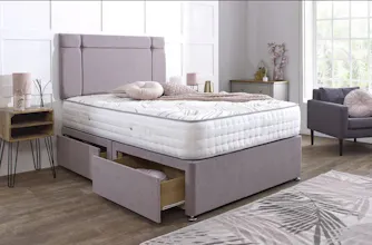 blackcore support mattress gallery image