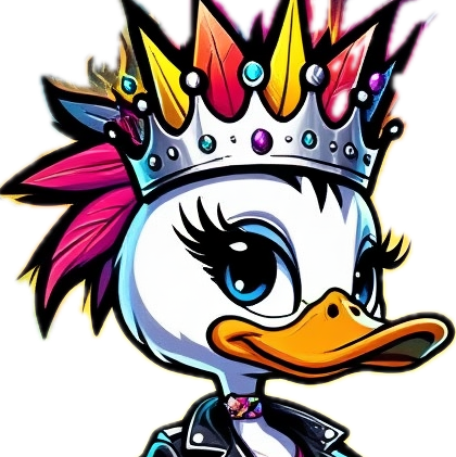 Queen MQ