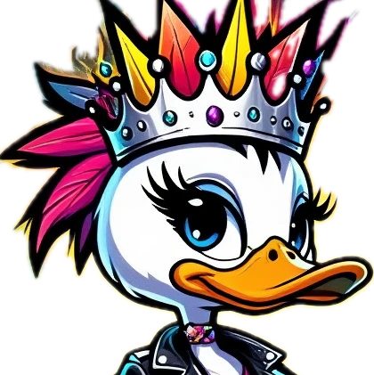 Queen MQ
