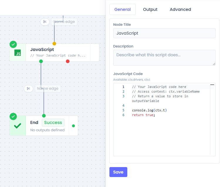 Jet Admin gallery image