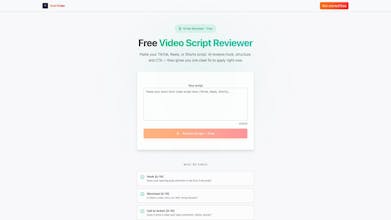 Viral Finder gallery image