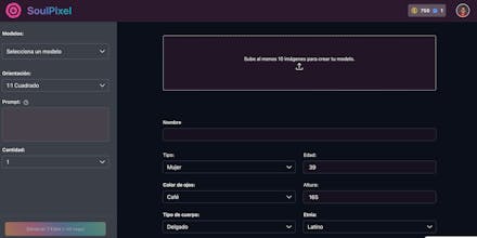 SoulPixel gallery image