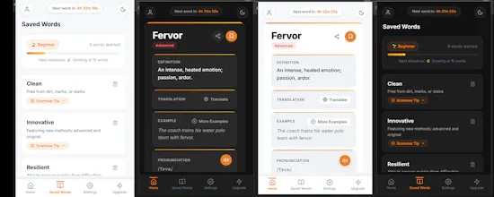 Daily Byte English 2.0 gallery image