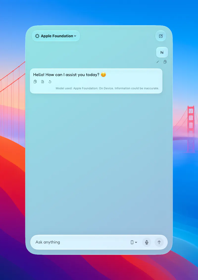 Prism screenshot 3