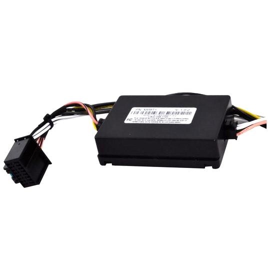 Bluetooth Audio Streaming Adapter XMBT gallery image