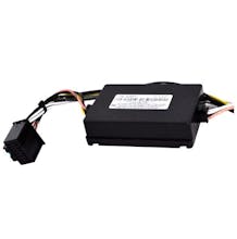 Bluetooth Audio Streaming Adapter XMBT gallery image