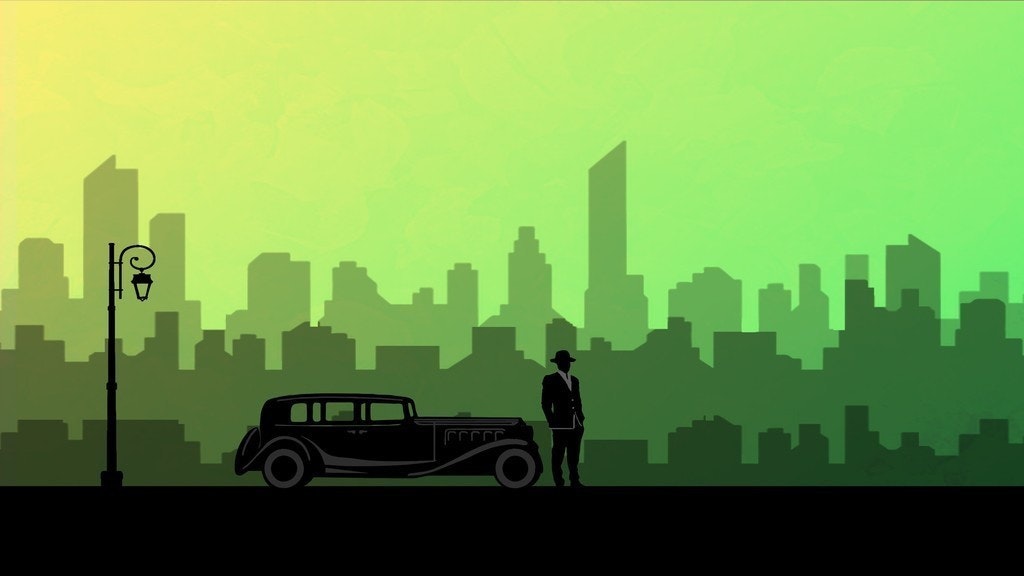 HD Desktop Wallpapers, Backgrounds gallery image