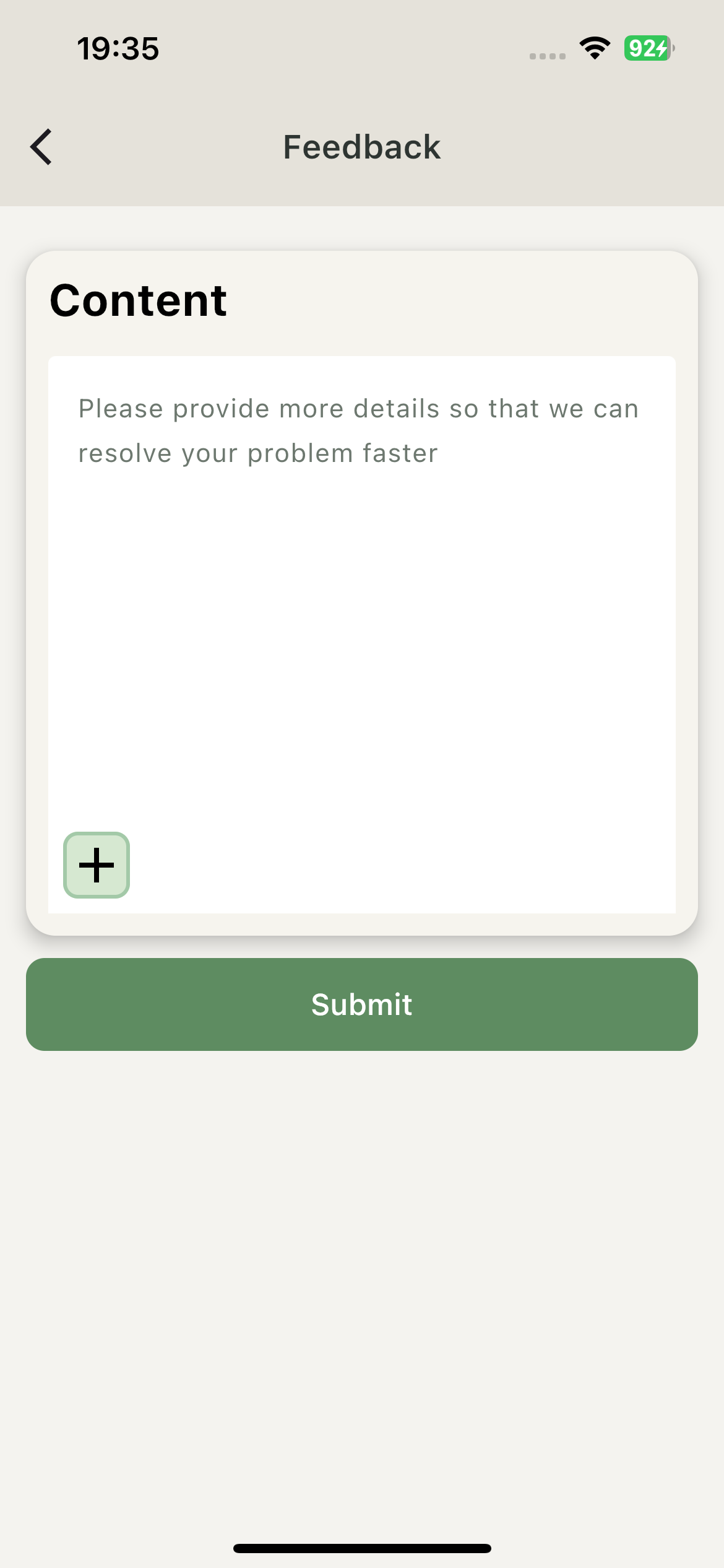 Market Day - what to buy or eat? gallery image