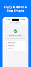 Cleanly - Phone Storage Cleaner gallery image