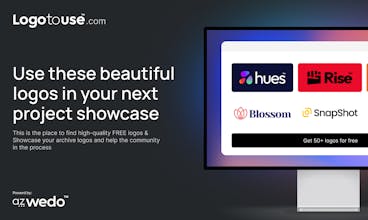 Logo To Use gallery image