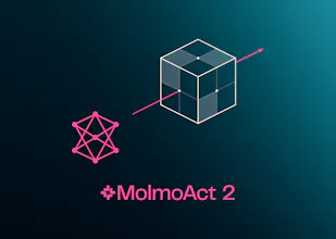 MolmoAct 2 gallery image