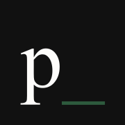 pandō - Product Hunt launch logo and brand identity