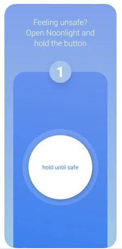 Noonlight gallery image