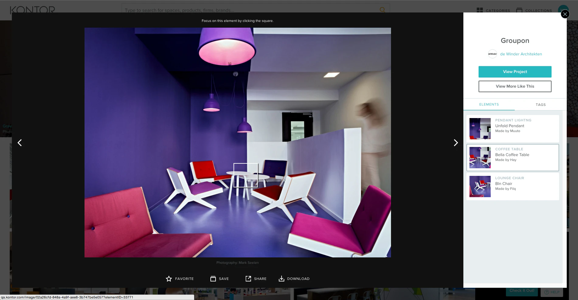 Kontor Image