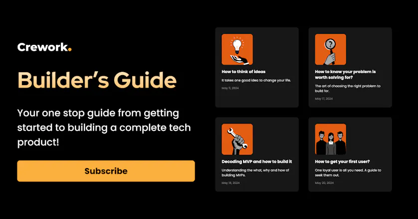 Builder's guide gallery image