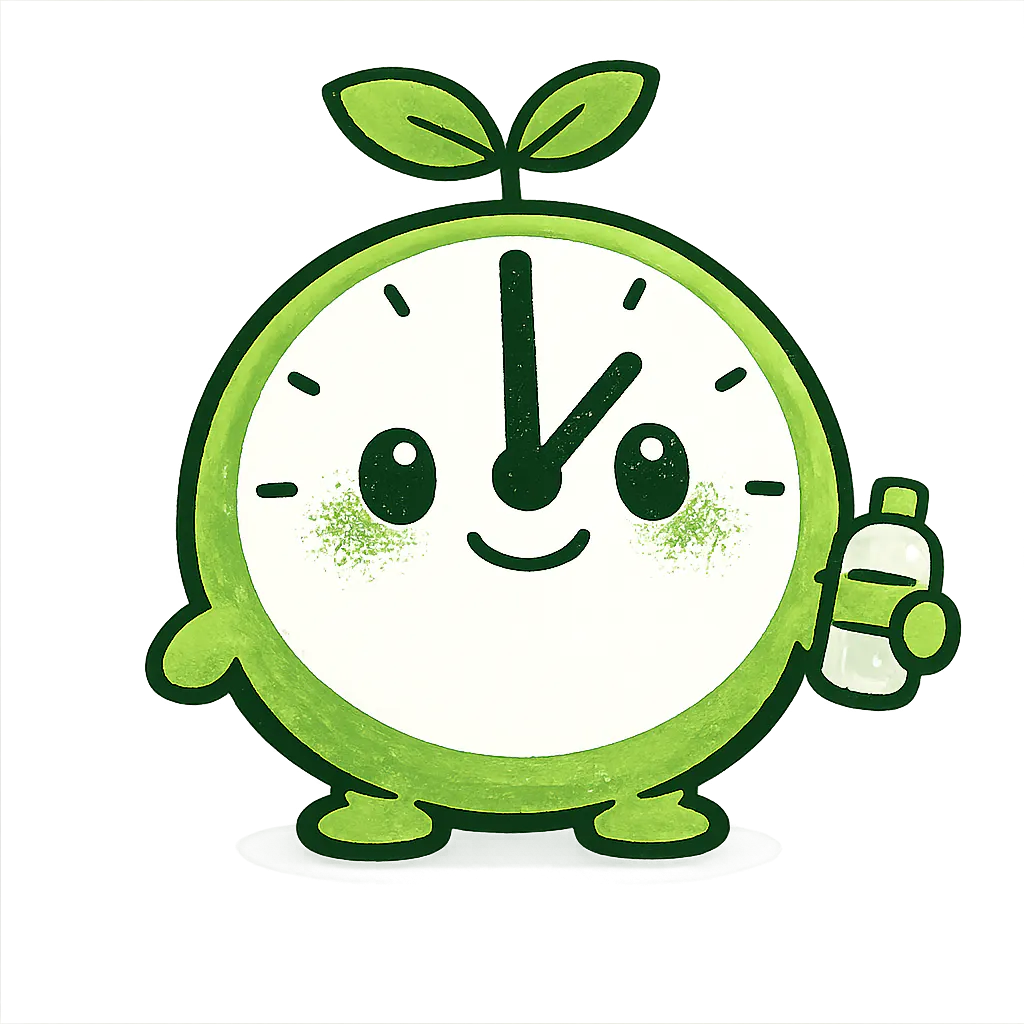 TIMO: Simple fasting app