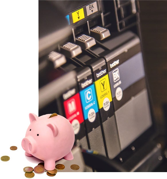 Media Mustevertailu.fi - Tìm hộp mực Ink & Toner gốc rẻ nhất ở Phần Lan 2