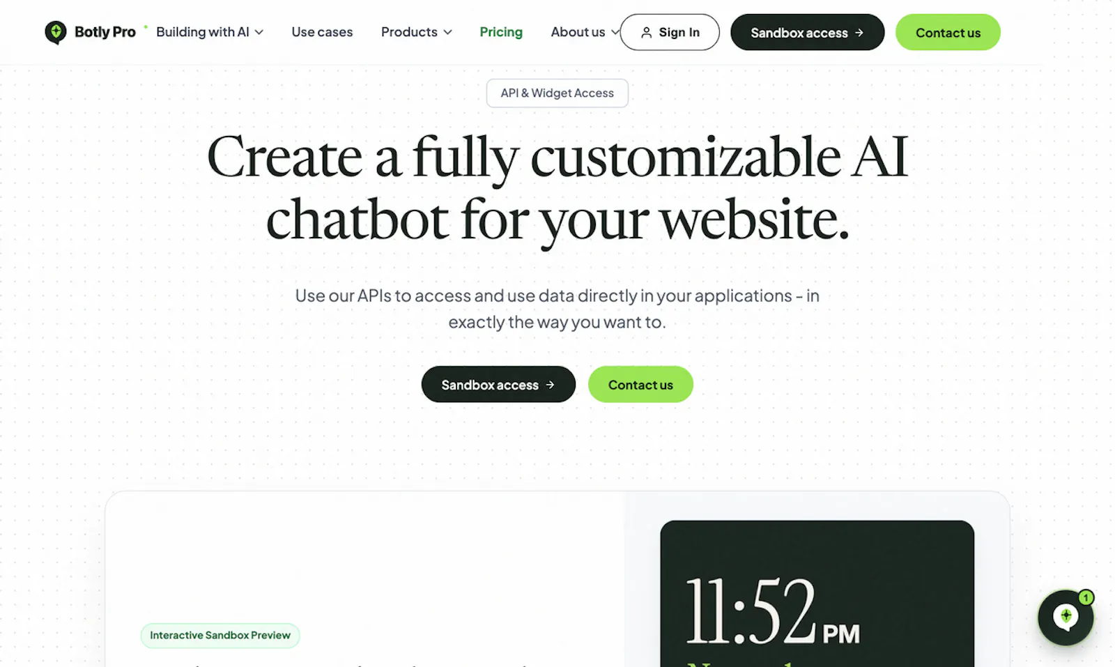 Botly Pro screenshot 3