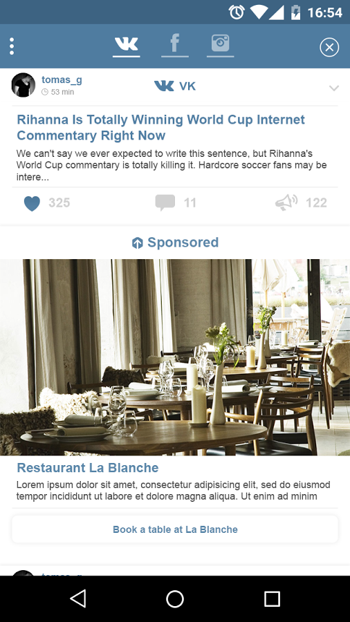 Social Kokpit gallery image