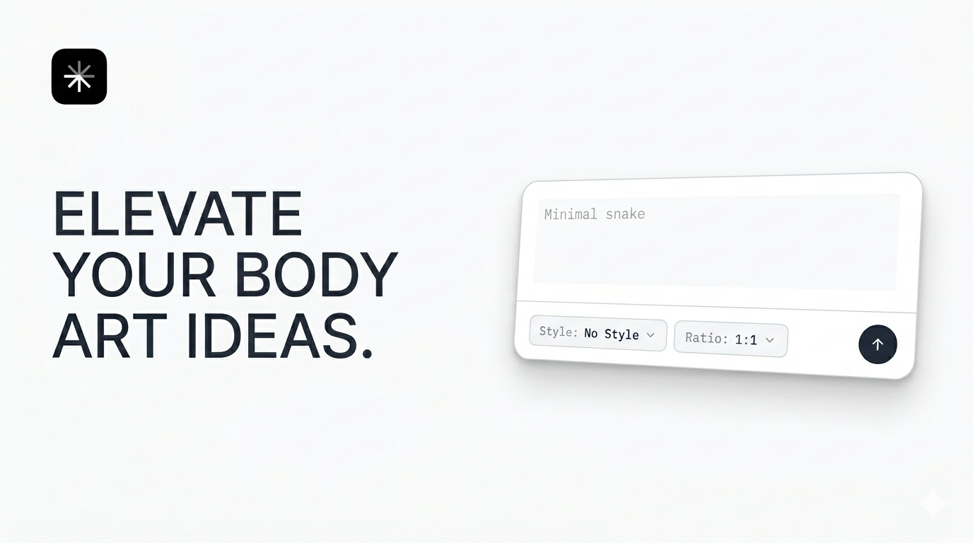 TattooStyleAI gallery image