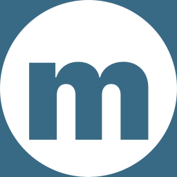 Morning Report logo