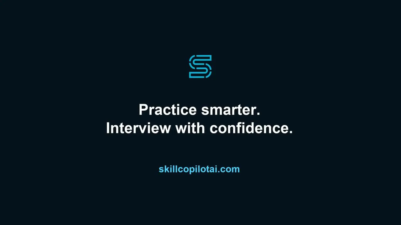SkillCopilotAI gallery image