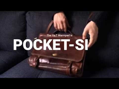 Ye-T Warmpad gallery image