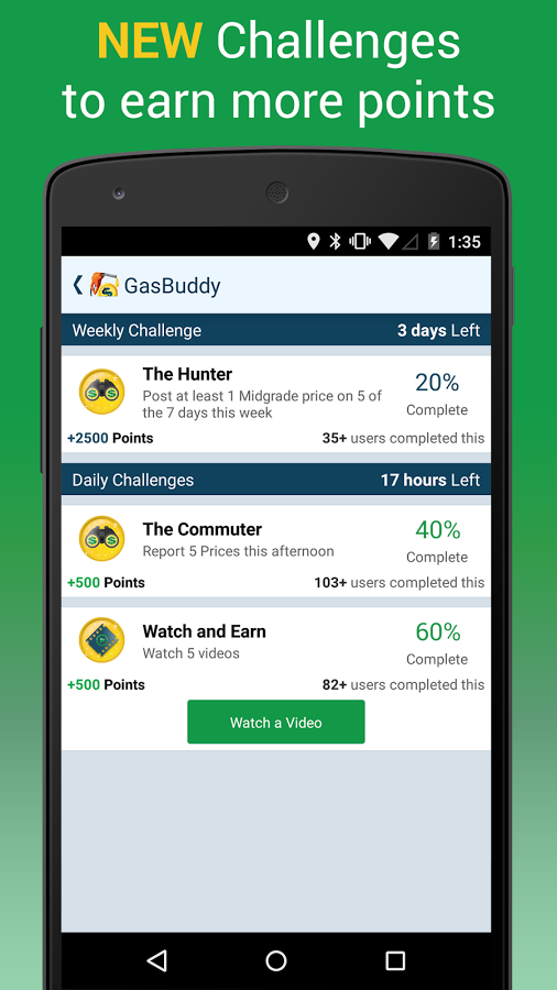 Gasbuddy gallery image