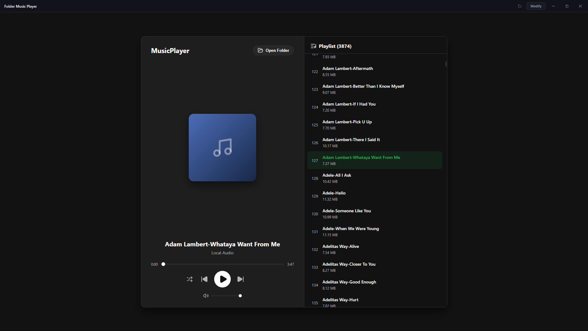 APE - Produce Everything gallery image