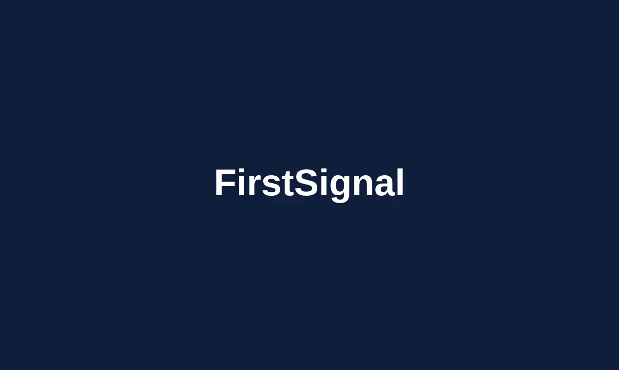 FirstSignal gallery image