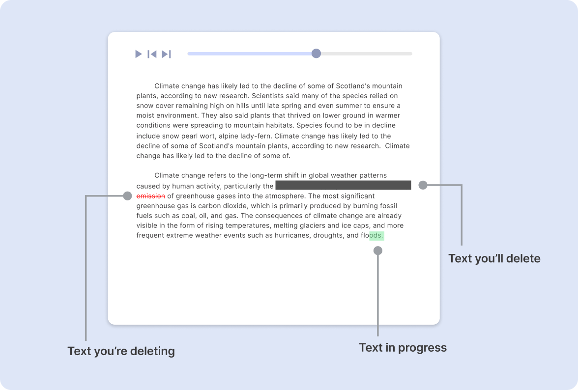 GPTZero gallery image