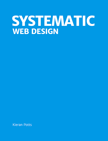 Systemic Web Design