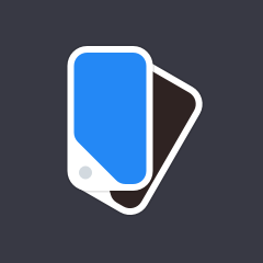 App Icon Template for Sketch logo