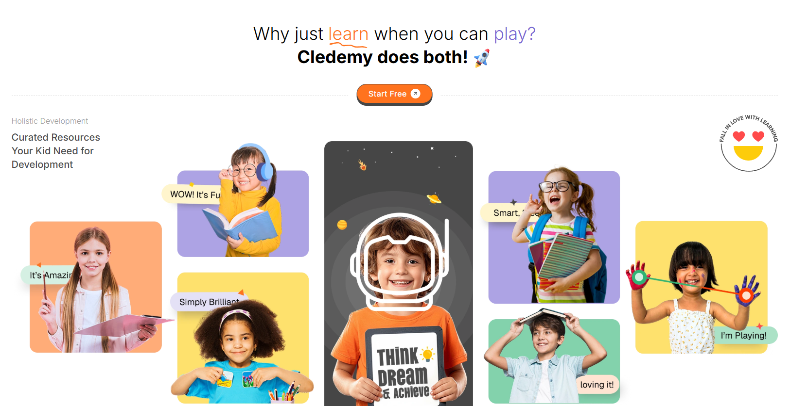 Cledemy.com media 1